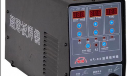 冷焊机焊接视频,高效连接新体验