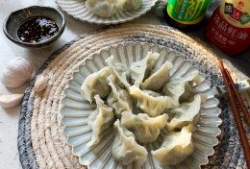 饺子 视频,传统美食的魅力与传承