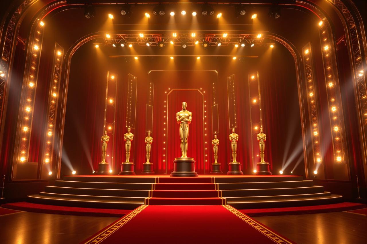 老子影院新闻：老子影院斩获第36届中国电影金鸡奖最佳短片奖